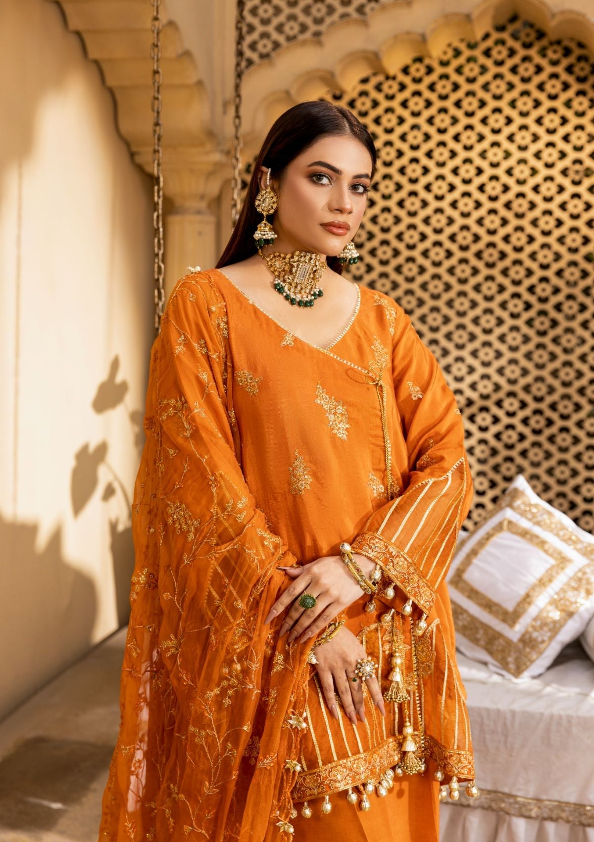 Formal Collection - Rubaaiyat - Mommy & Me - D#04