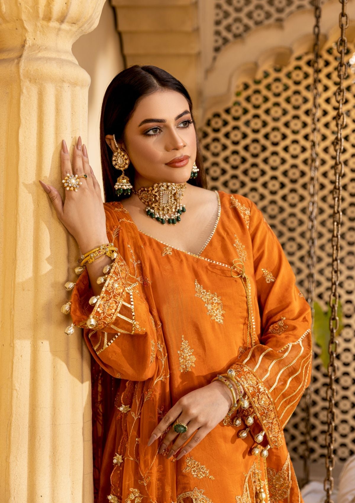 Formal Collection - Rubaaiyat - Mommy & Me - D#04