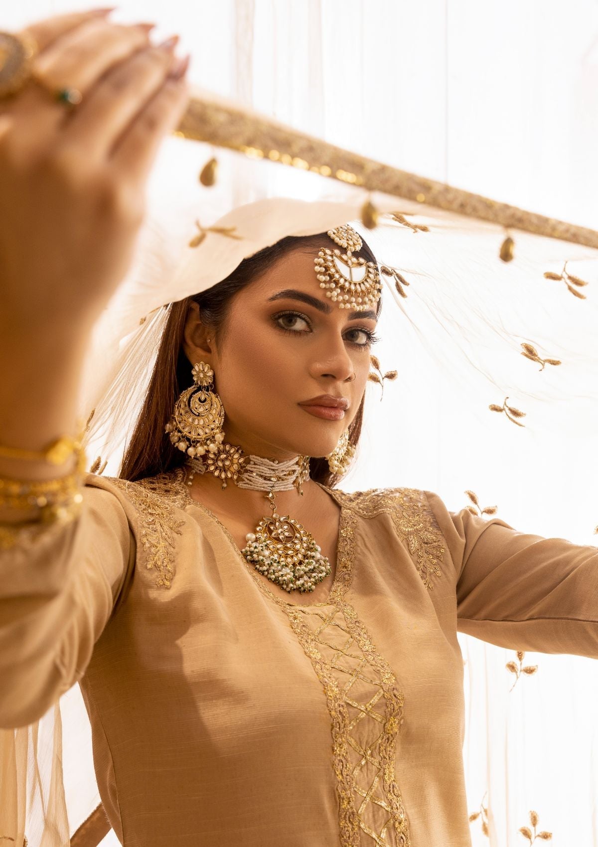 Formal Collection - Rubaaiyat - Mommy & Me - D#03