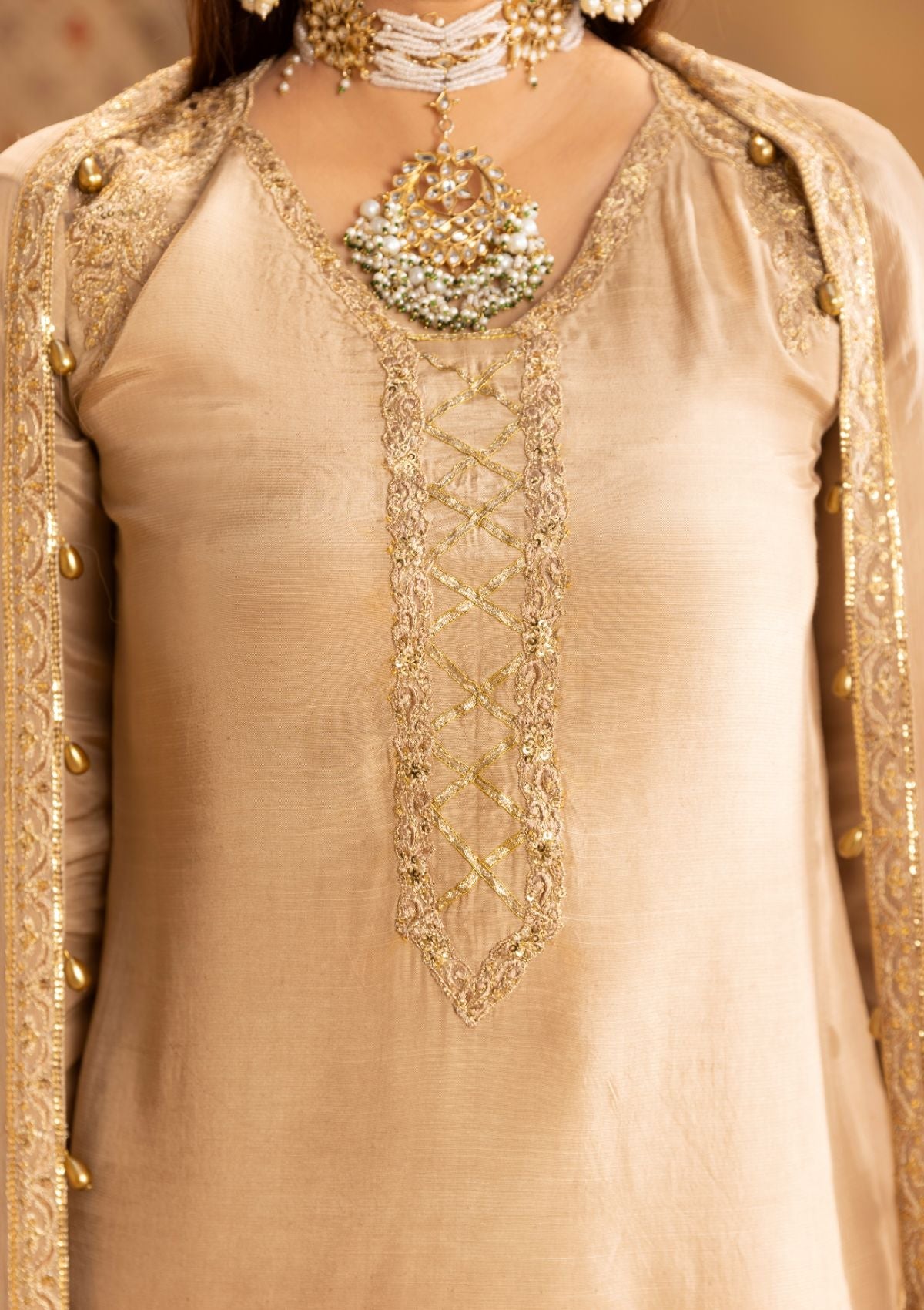 Formal Collection - Rubaaiyat - Mommy & Me - D#03