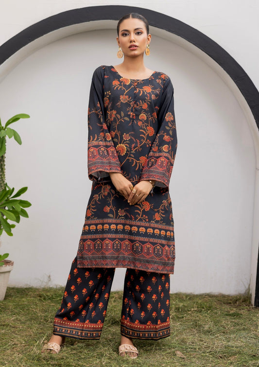 Pret - Co-Ords - Edit 25 - D#25