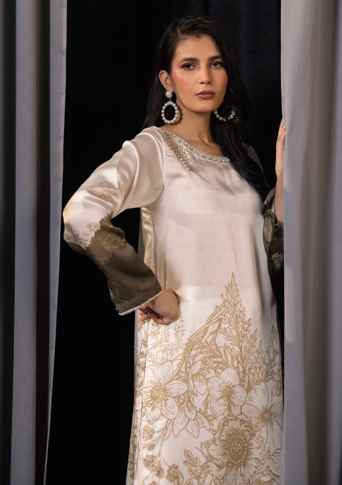 RSE#02 - 3 pc - Printed - Silk Edit 25 - Volume II