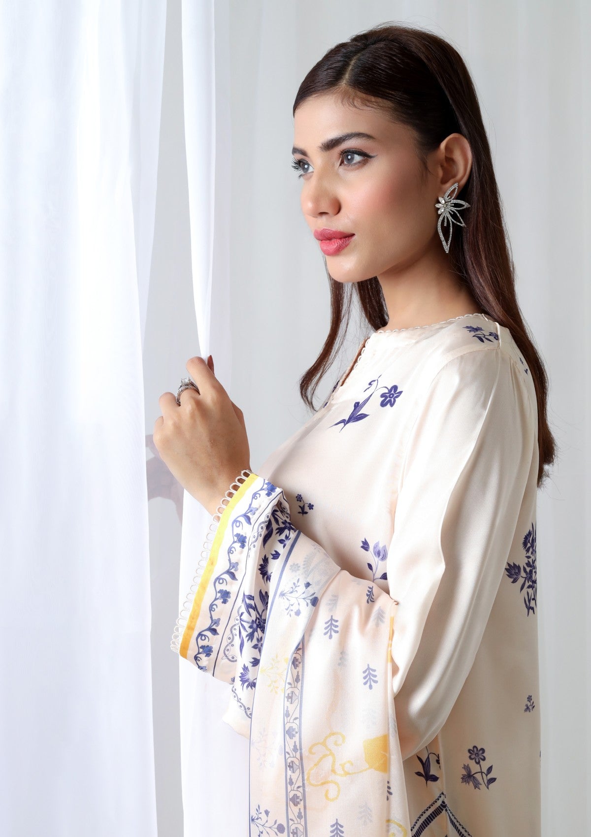 RPS# 03 - 3 pc - Printed - Volume 1 - Silk