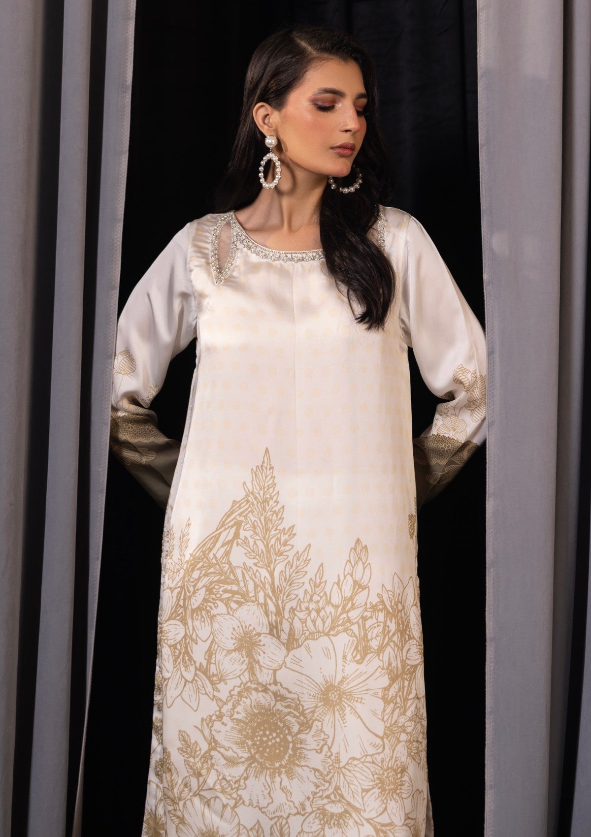 RSE#02 - 3 pc - Printed - Silk Edit 25 - Volume II