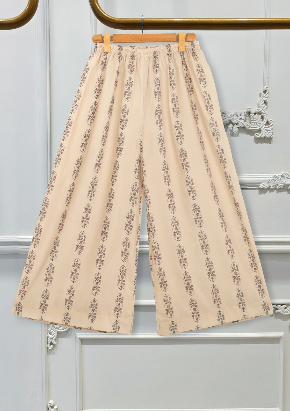 D#08 - F Skin - Pret - Co-Ord Set - Silk