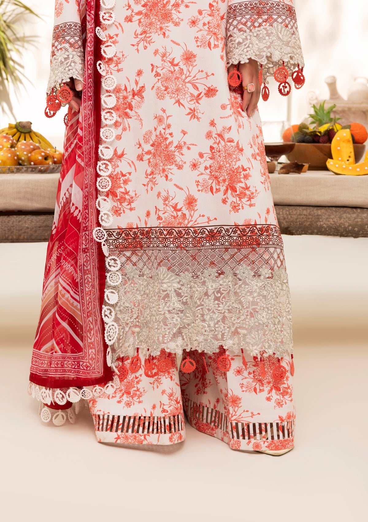 ELARA - Signature Lawn 26