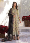 RM#03 - 3 pc - Embroidered - Muse Era - Luxury Lawn 25