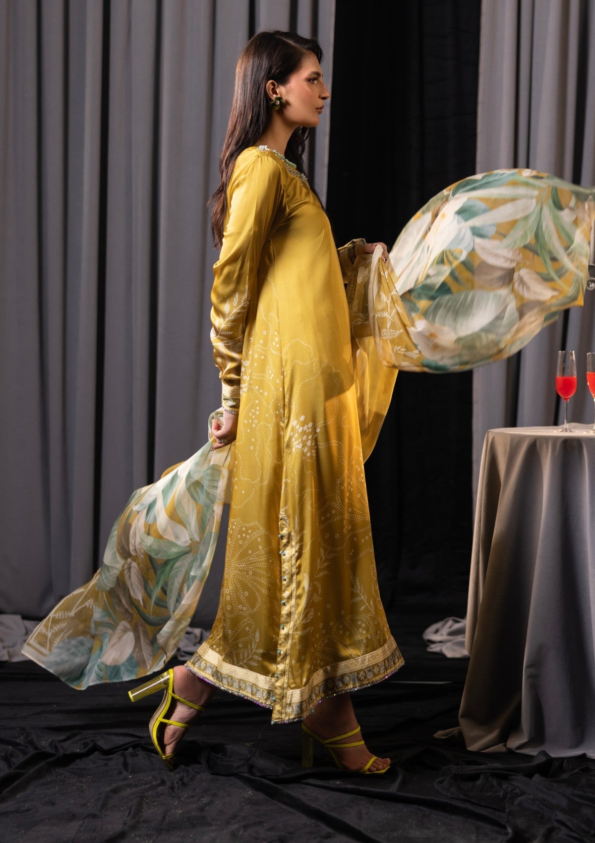 RSE#03 - 3 pc - Printed - Silk Edit 25 - Volume II