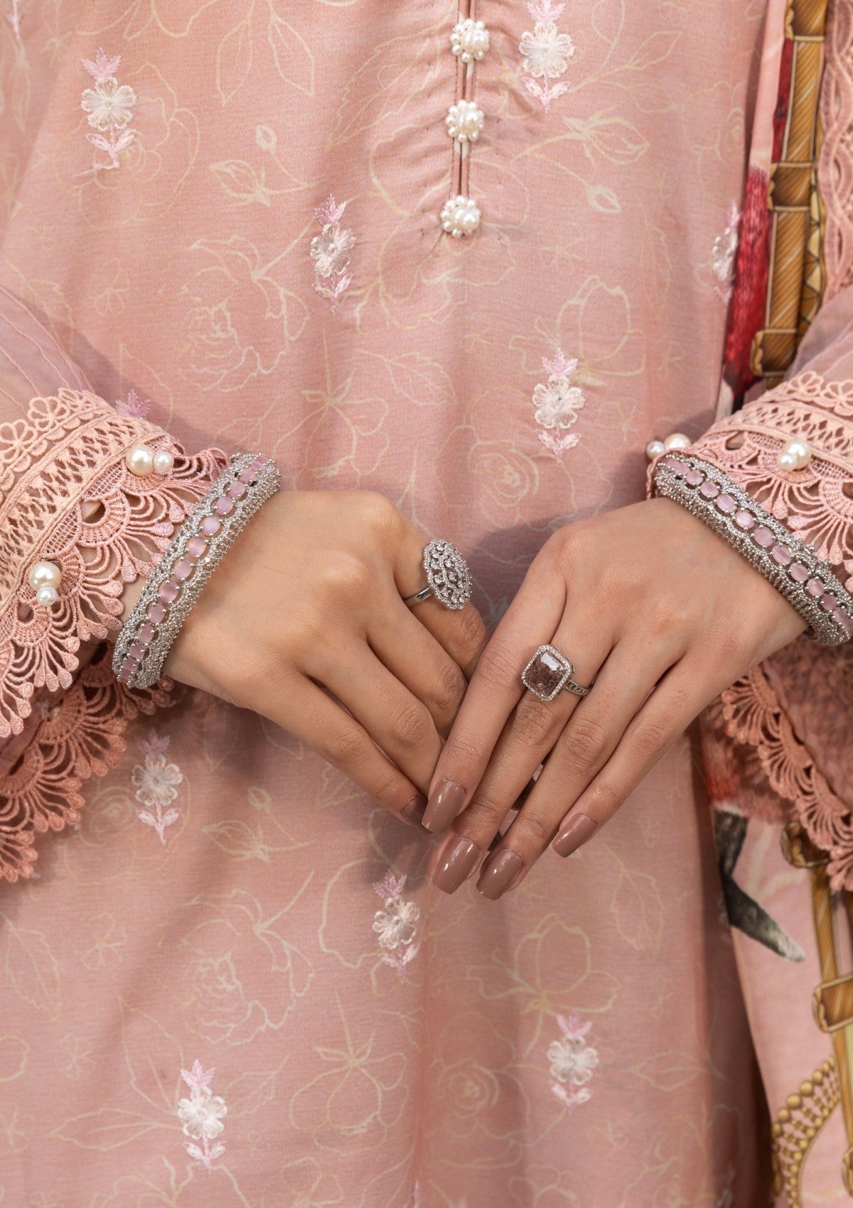 Lawn - Rubaaiyat - Print Edit - RP25#02