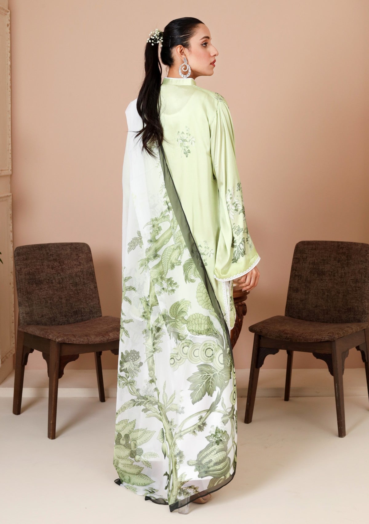 RPS# 05 - 3 pc - Printed - Volume 1 - Silk