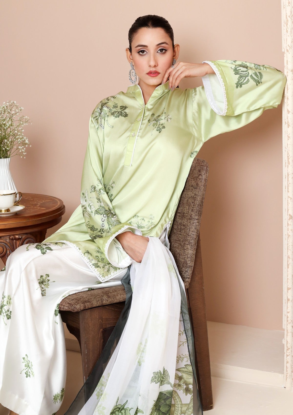 RPS# 05 - 3 pc - Printed - Volume 1 - Silk