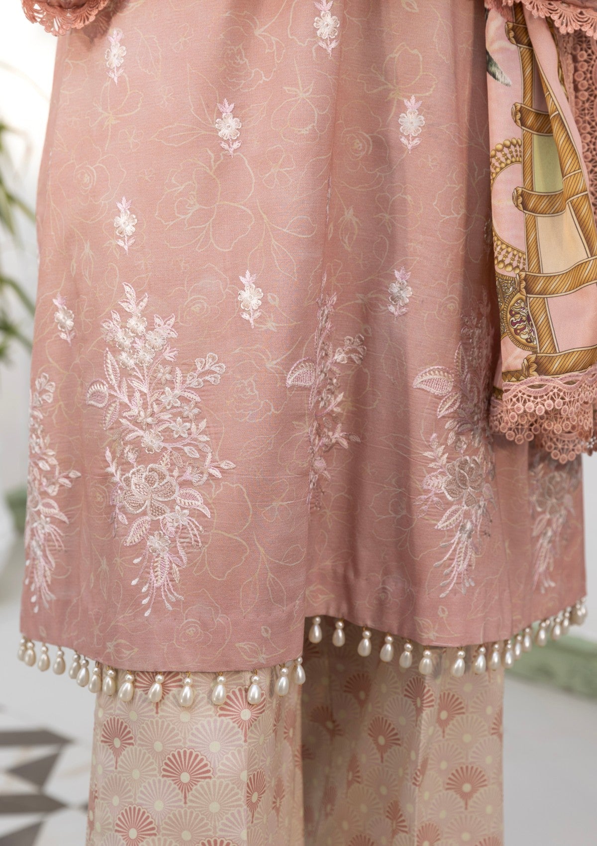 Lawn - Rubaaiyat - Print Edit - RP25#02