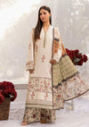 RM#12 - 3 pc - Embroidered - Muse Era - Luxury Lawn 25