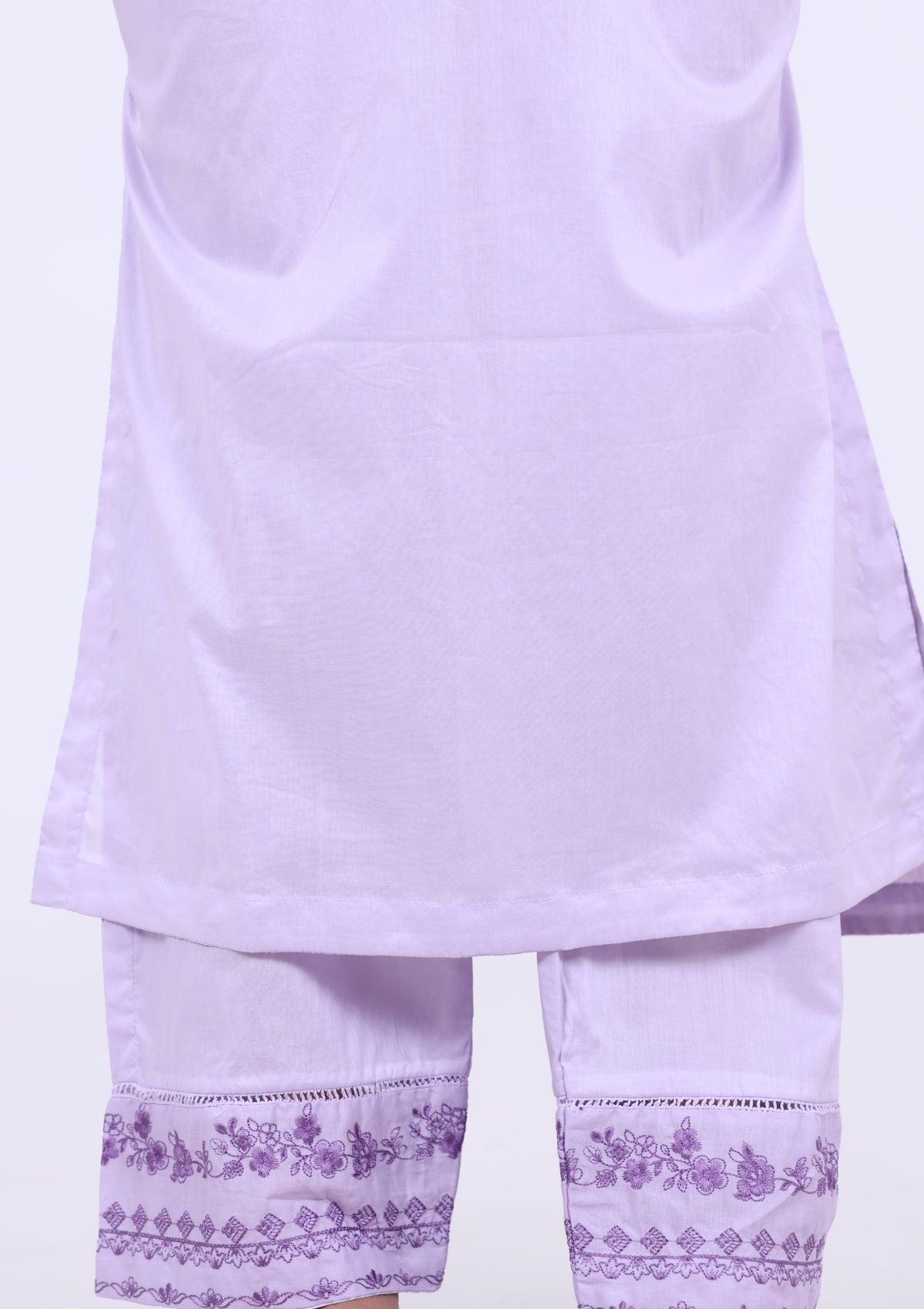 Ready to Wear - Summer 26- SEM#07 - Lavender Purple
