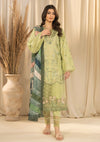 RSA#06 - 3 pc - Embroidered - Spring Affairs 25 - Lawn