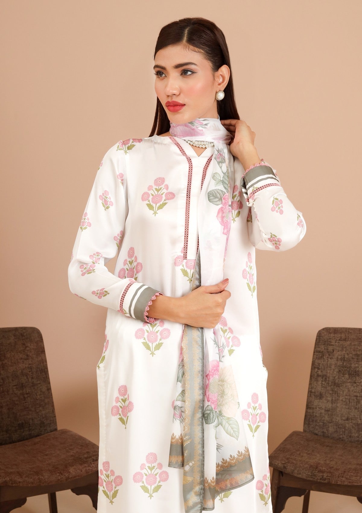 RPS# 06 - 3 pc - Printed - Volume 1 - Silk