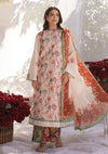 RM#04 - 3 pc - Embroidered - Muse Era - Luxury Lawn 25