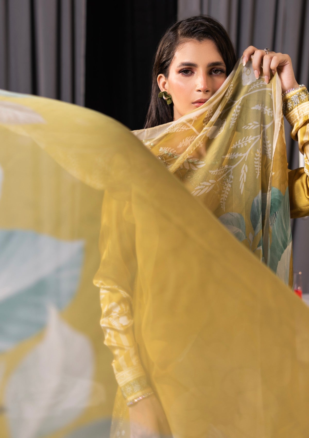 RSE#03 - 3 pc - Printed - Silk Edit 25 - Volume II