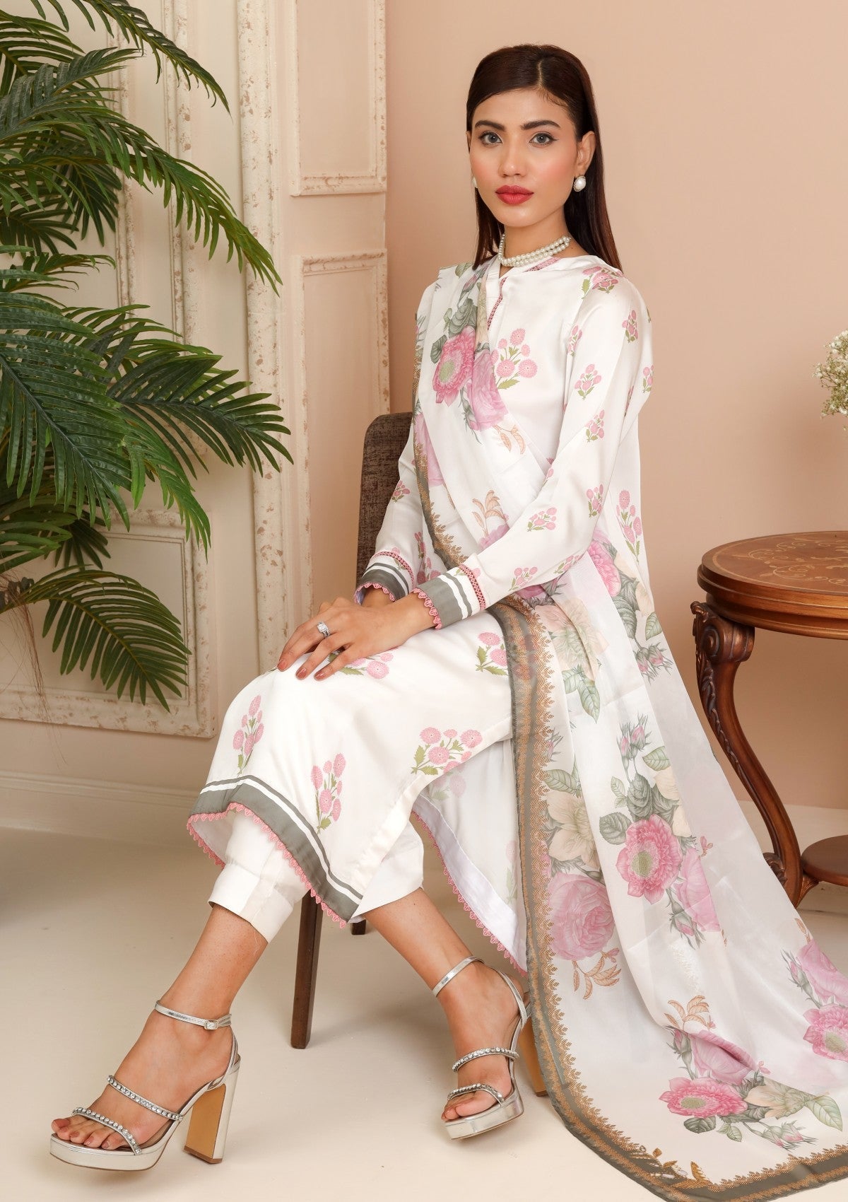 RPS# 06 - 3 pc - Printed - Volume 1 - Silk