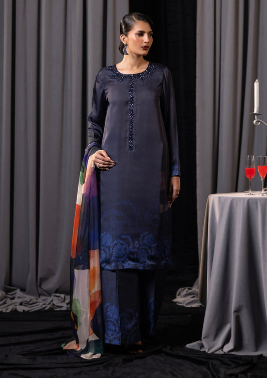 RSE#04 - 3 pc - Printed - Silk Edit 25 - Volume II