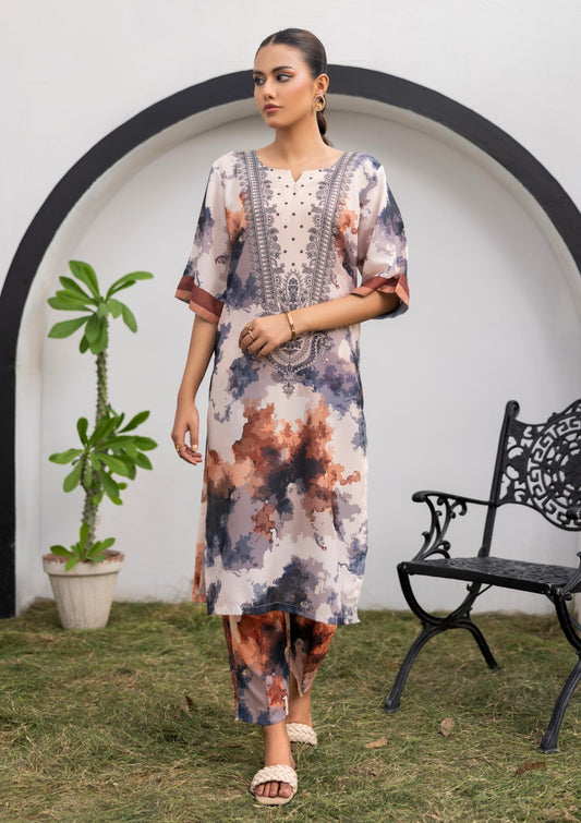 Pret - Co-Ords - Edit 25 - D#21