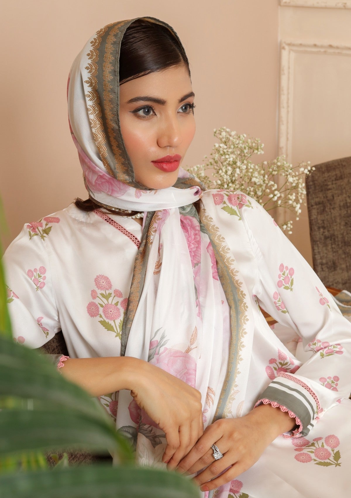 RPS# 06 - 3 pc - Printed - Volume 1 - Silk