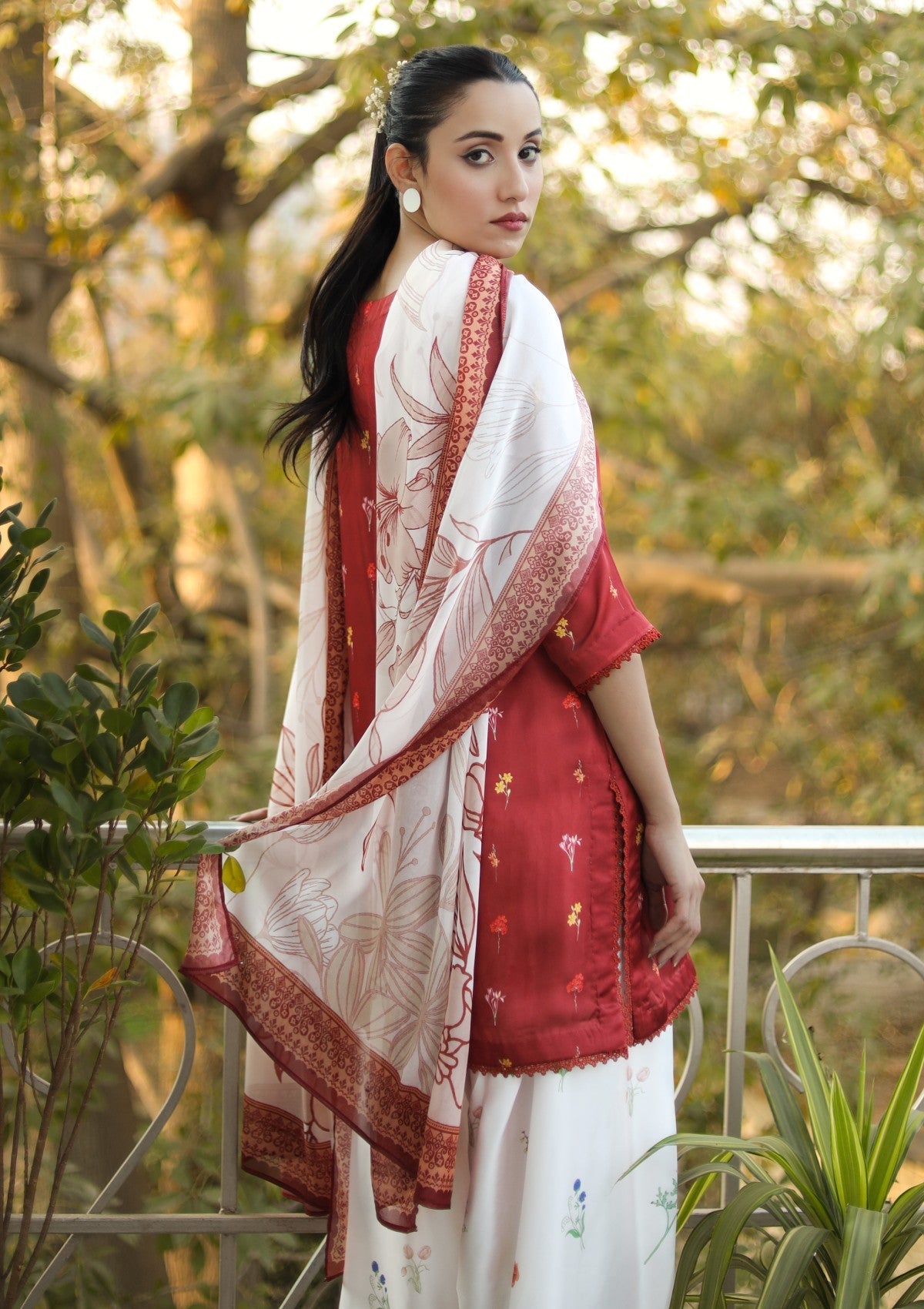 RPS# 07 - 3 pc - Printed - Volume 1 - Silk