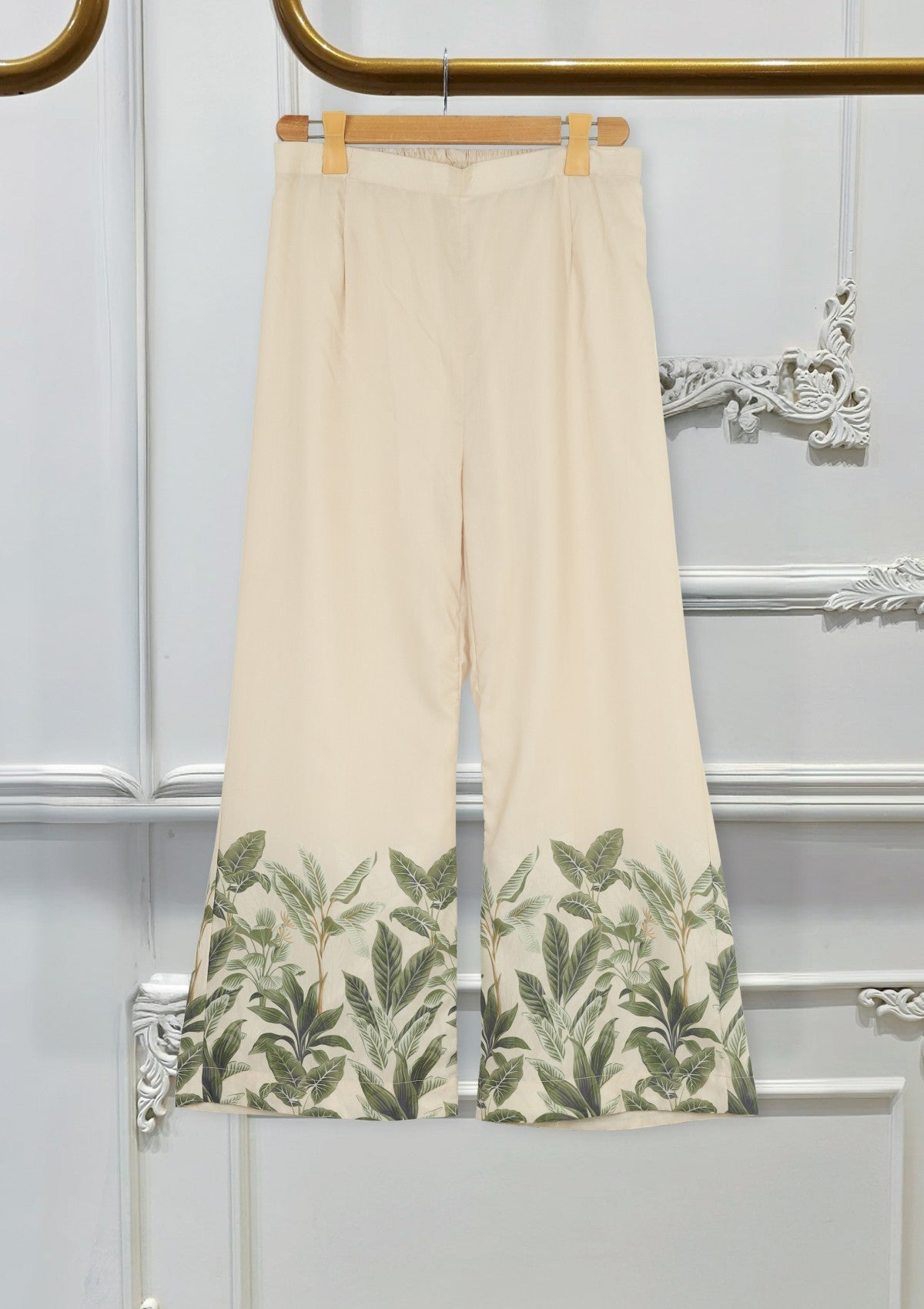 D#03 - Multi - Pret - Co-Ord Set - Silk