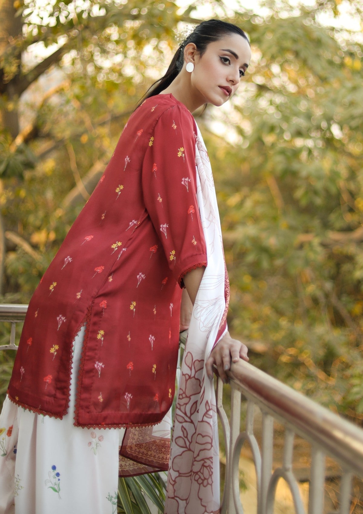 RPS# 07 - 3 pc - Printed - Volume 1 - Silk