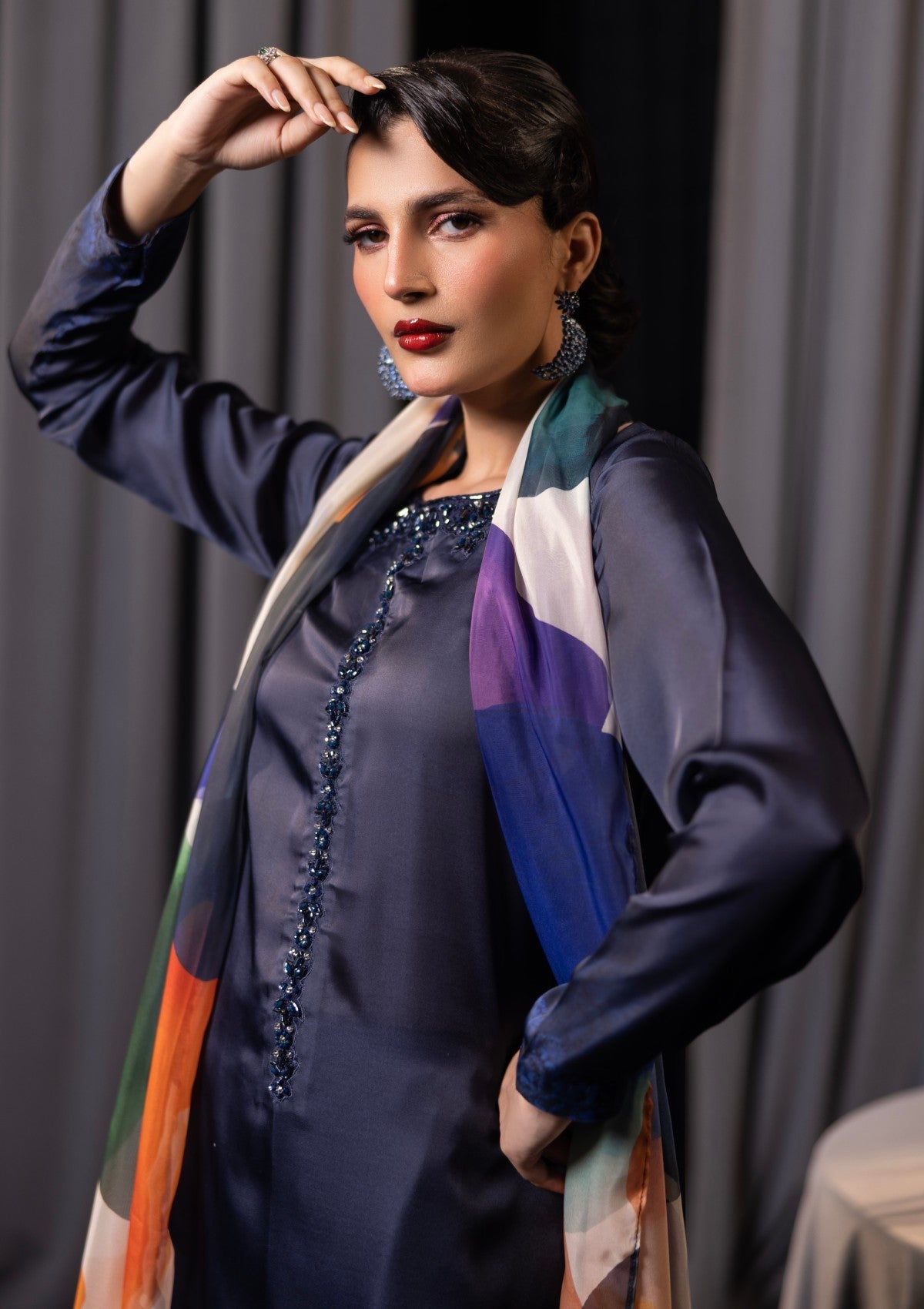 RSE#04 - 3 pc - Printed - Silk Edit 25 - Volume II