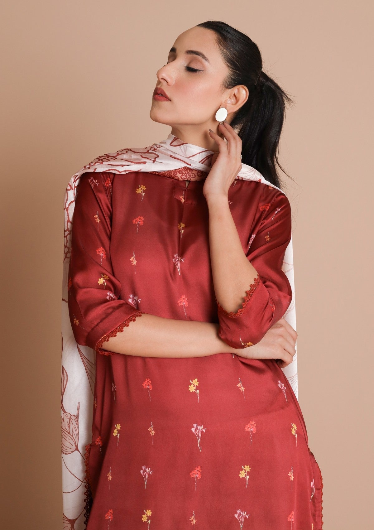 RPS# 07 - 3 pc - Printed - Volume 1 - Silk