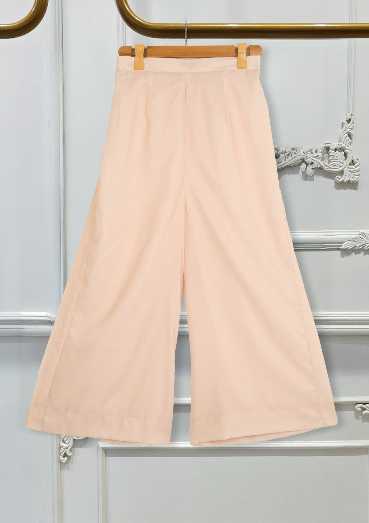 D#11 - R Skin - Pret - Co-Ord Set - Silk