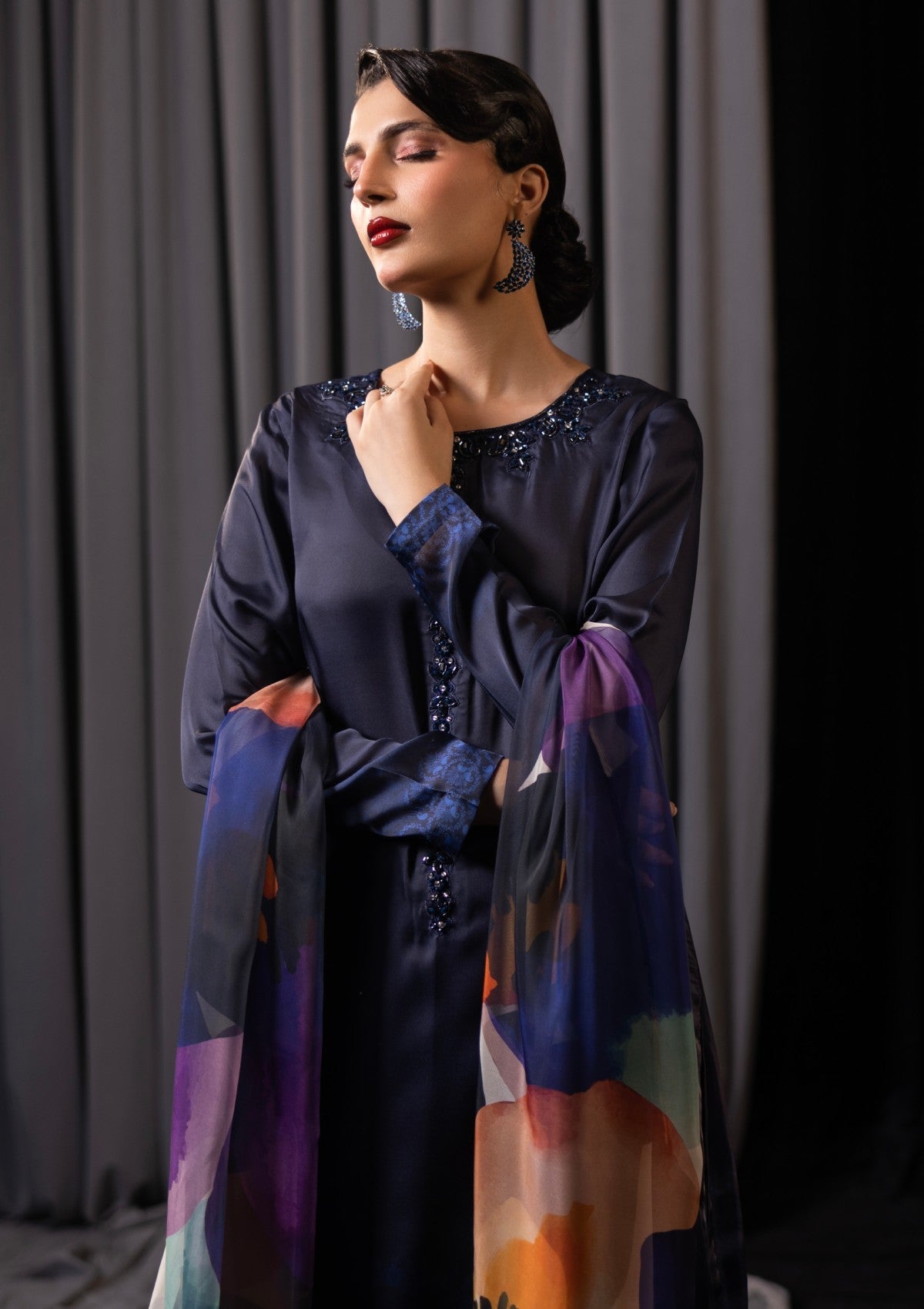 RSE#04 - 3 pc - Printed - Silk Edit 25 - Volume II