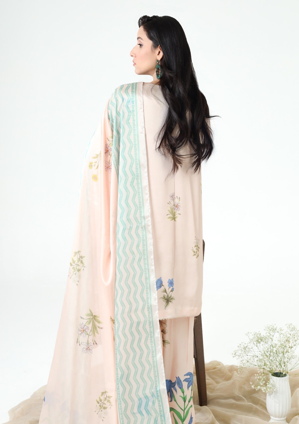 RPS# 01 - 3 pc - Printed - Volume 1 - Silk