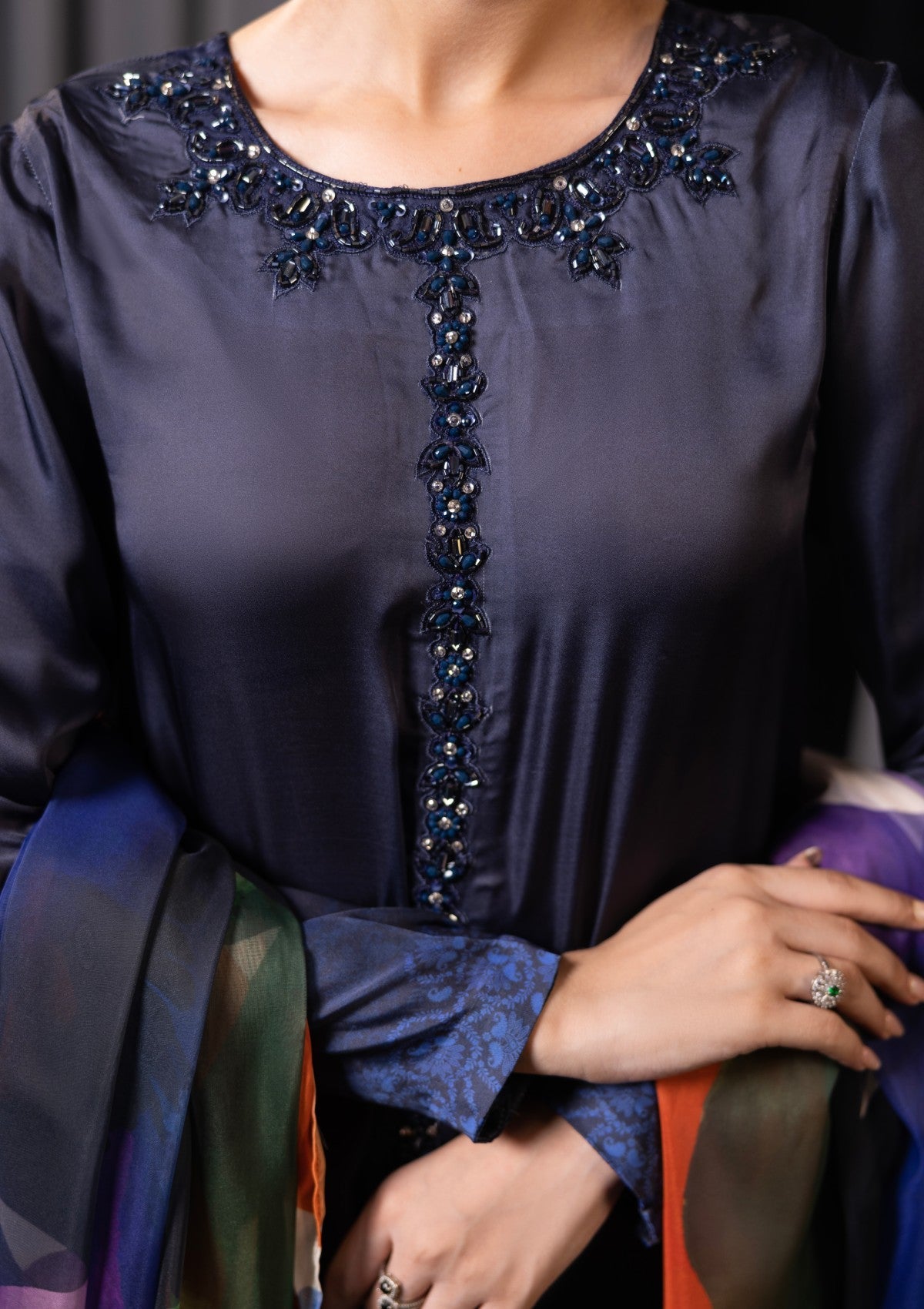 RSE#04 - 3 pc - Printed - Silk Edit 25 - Volume II