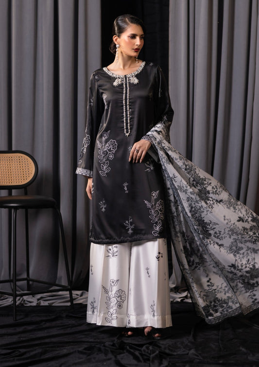 RSE#05 - 3 pc - Printed - Silk Edit 25 - Volume II