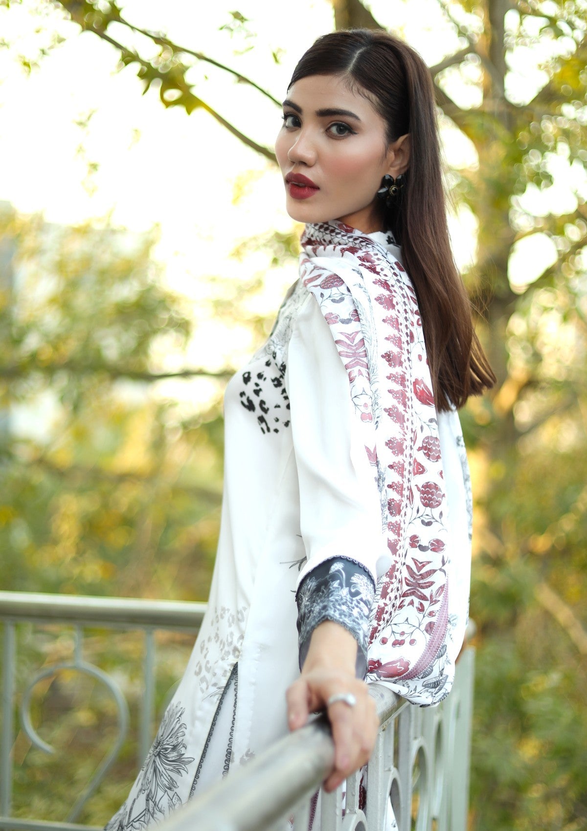 RPS# 08 - 3 pc - Printed - Volume 1 - Silk