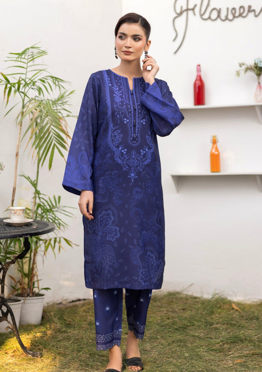 Pret - Co-Ords - Edit 25 - D#27