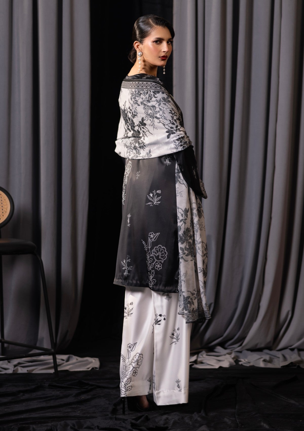 RSE#05 - 3 pc - Printed - Silk Edit 25 - Volume II