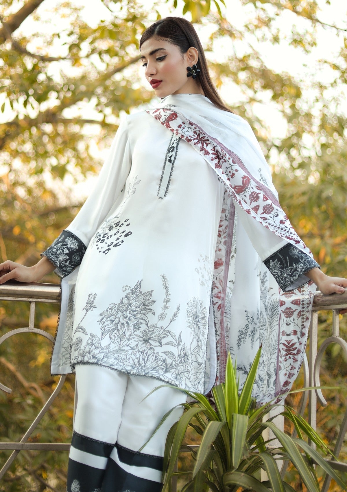 RPS# 08 - 3 pc - Printed - Volume 1 - Silk