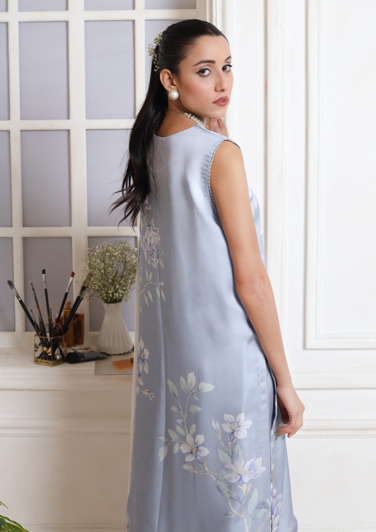 RPS# 09 - 3 pc - Printed - Volume 1 - Silk