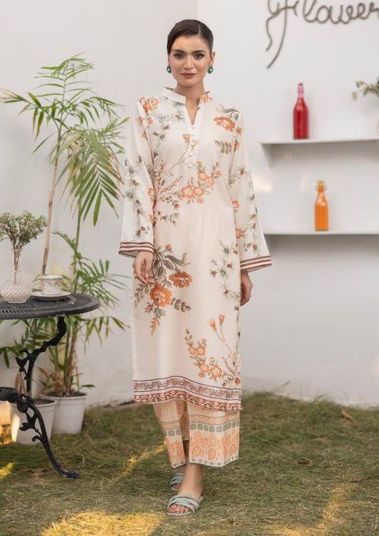 Pret - Co-Ords - Edit 25 - D#24