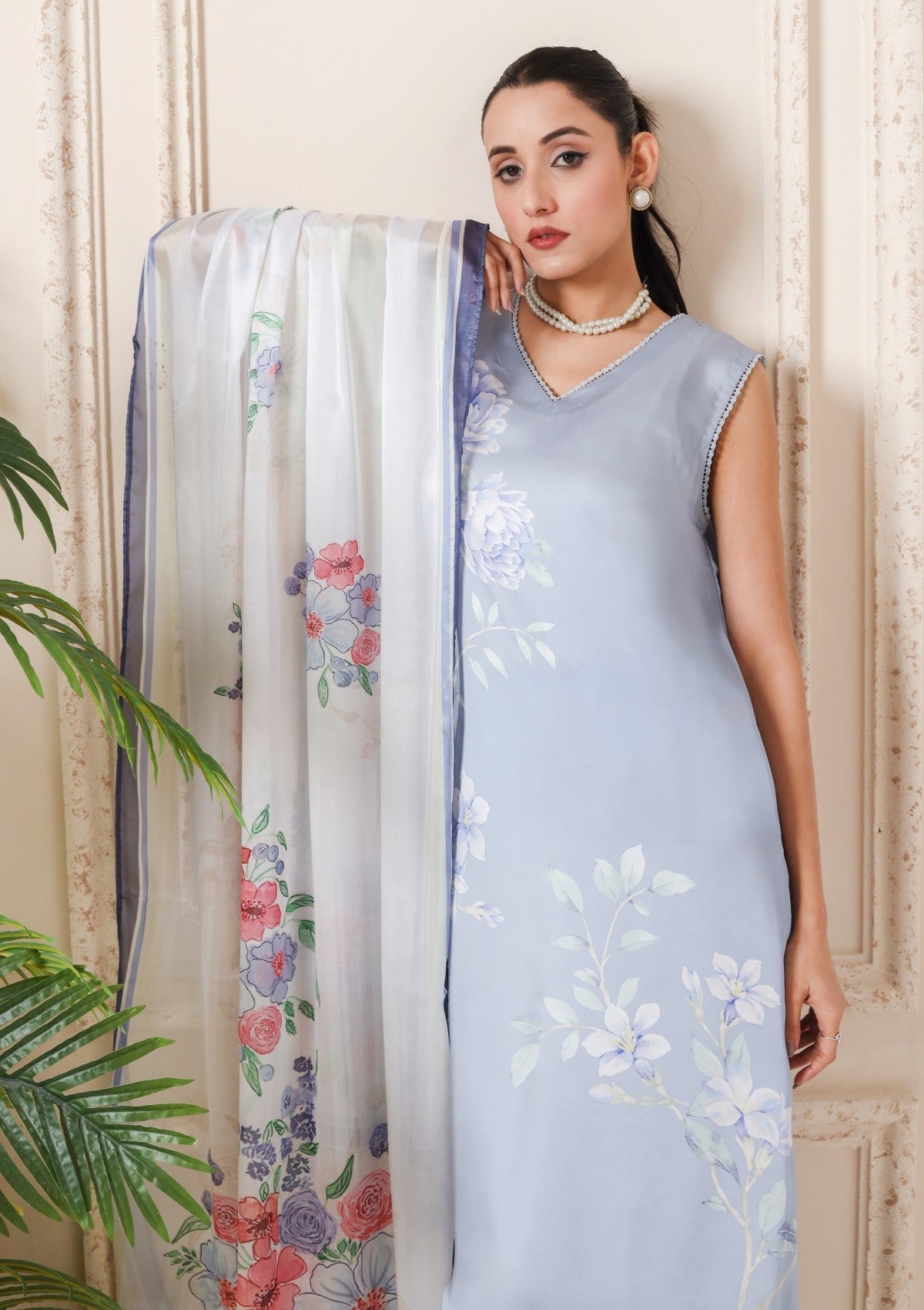 RPS# 09 - 3 pc - Printed - Volume 1 - Silk