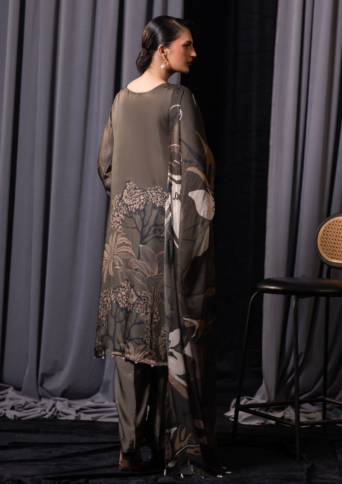 RSE#06 - 3 pc - Printed - Silk Edit 25 - Volume II