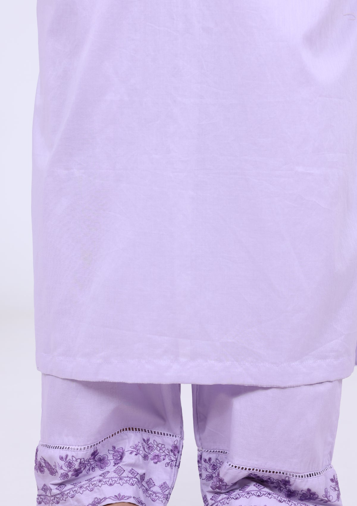 Ready to Wear - Summer 26- SEM#02 - Purple