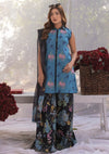RM#06 - 3 pc - Embroidered - Muse Era - Luxury Lawn 25