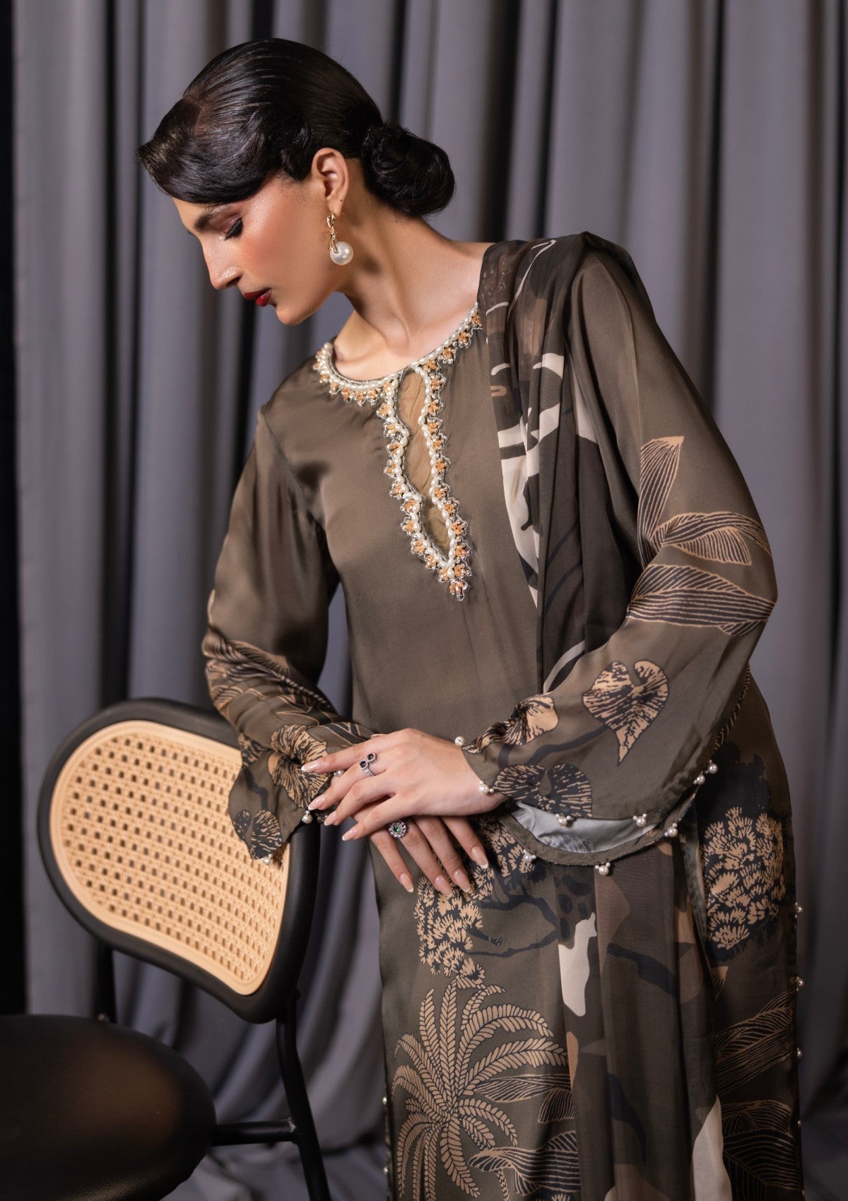 RSE#06 - 3 pc - Printed - Silk Edit 25 - Volume II