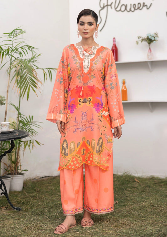 Pret - Co-Ords - Edit 25 - D#19