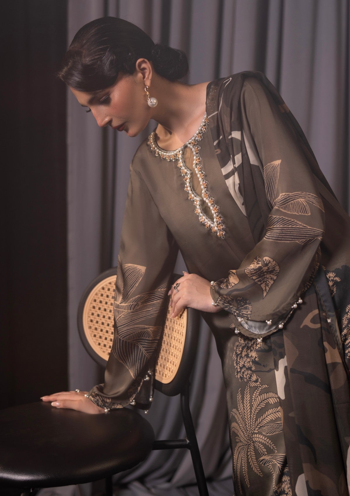 RSE#06 - 3 pc - Printed - Silk Edit 25 - Volume II