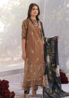 RM#07 - 3 pc - Embroidered - Muse Era - Luxury Lawn 25